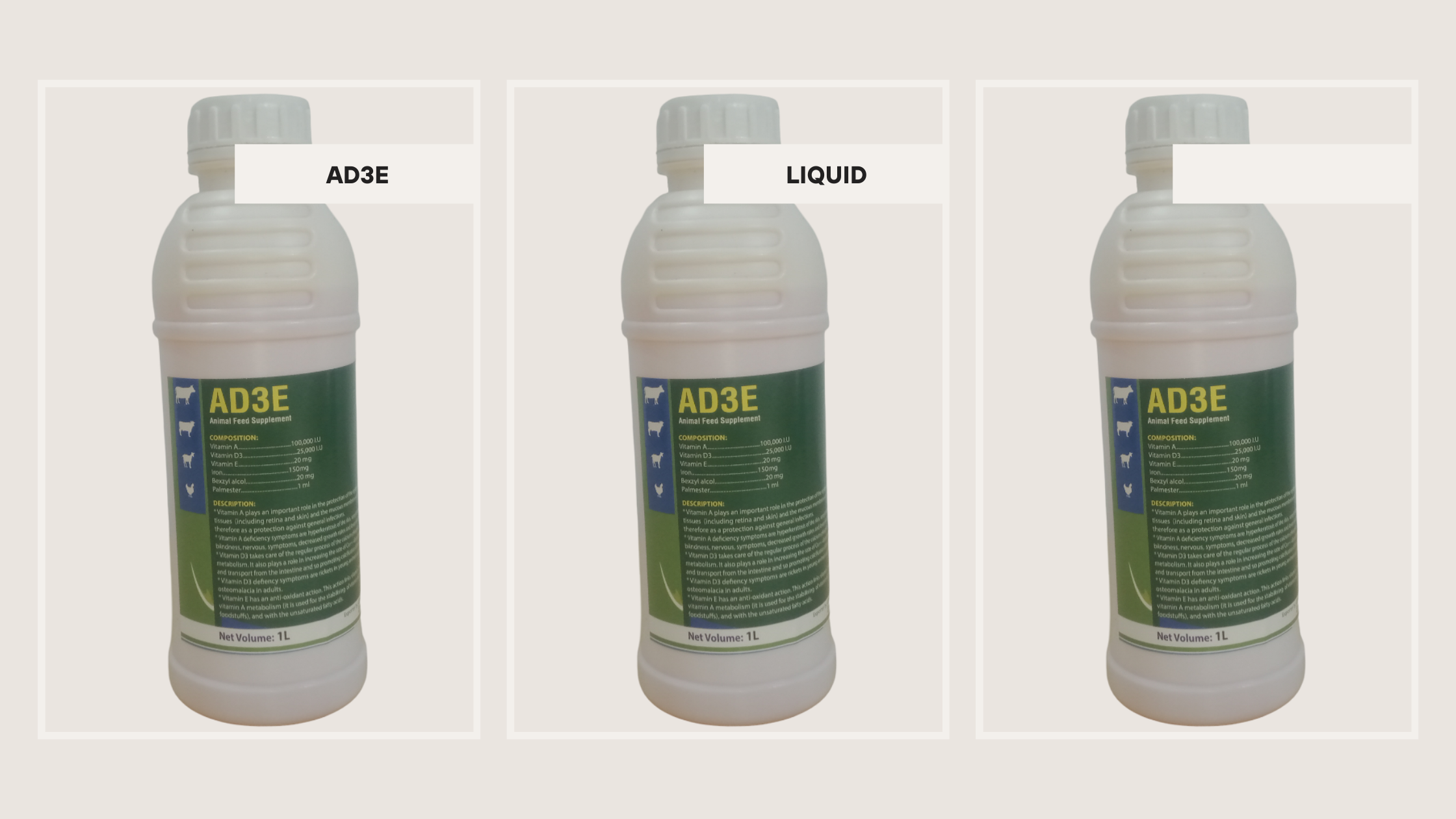 Products