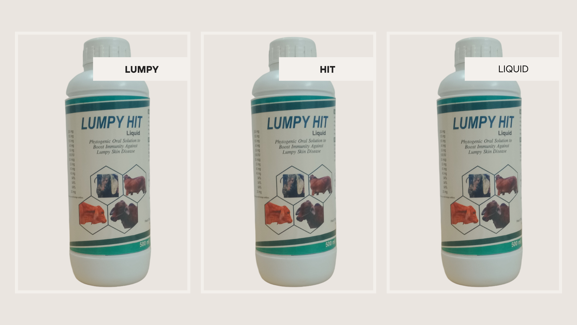 Products